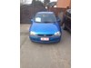 foto van  Opel Corsa de 2000